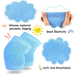 Baby Knee Pads