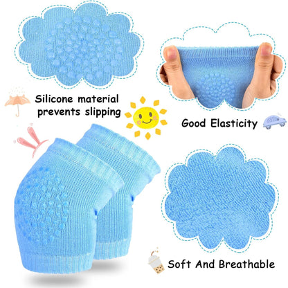 Baby Knee Pads