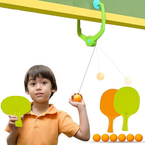 Home-Play Hanging Table Tennis