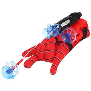 Spiderman Web Shooter Toy