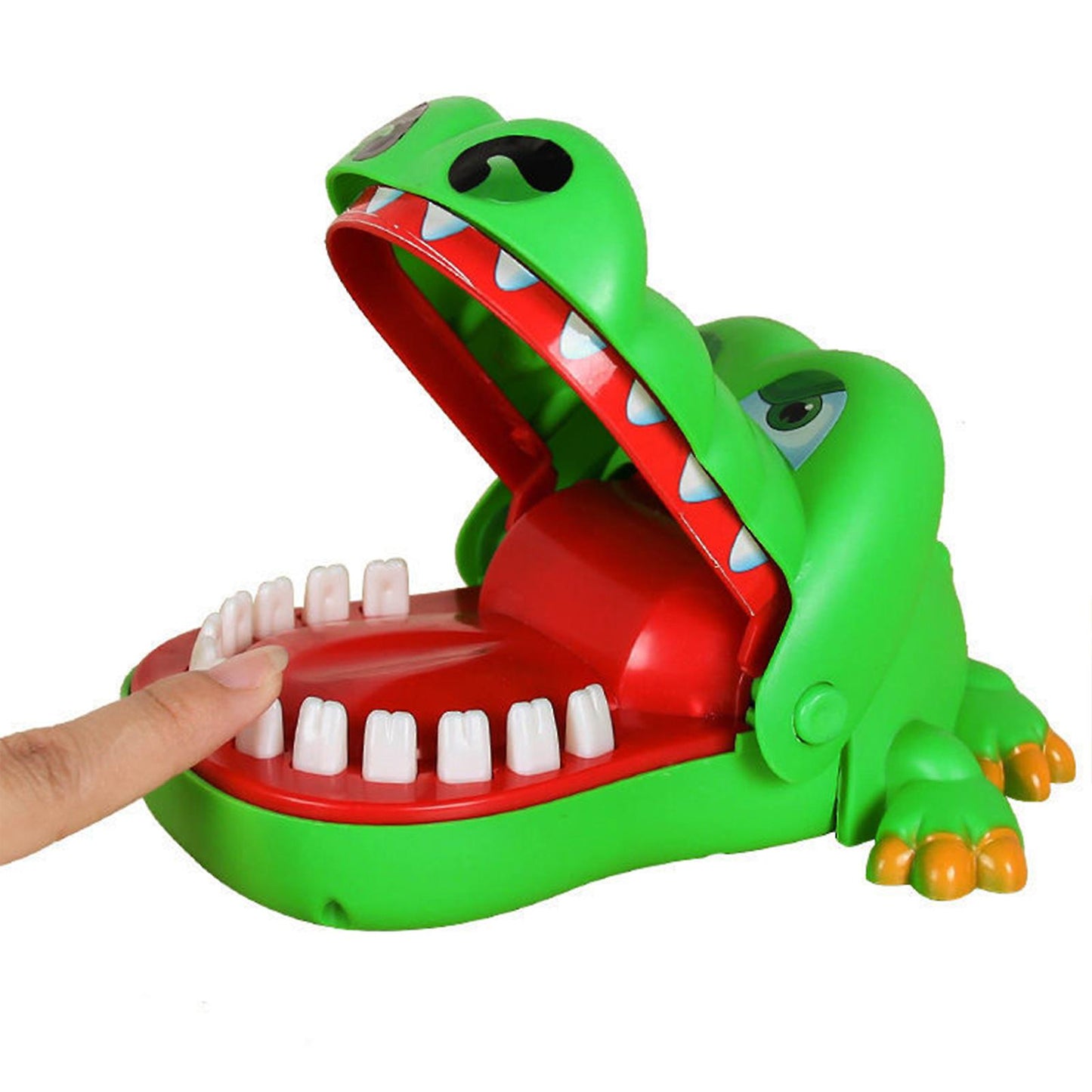 Chomping Crocodile Fun Toy