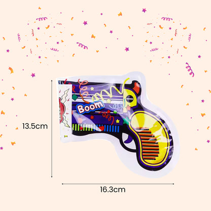 Pop Party Guns (Set of 10)