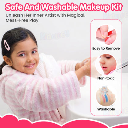 FairyTale Glam Makeup Box