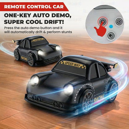 2.4G Mini Drifting RC Car