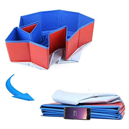Multi Use Foldable Pool for Pet and Kids