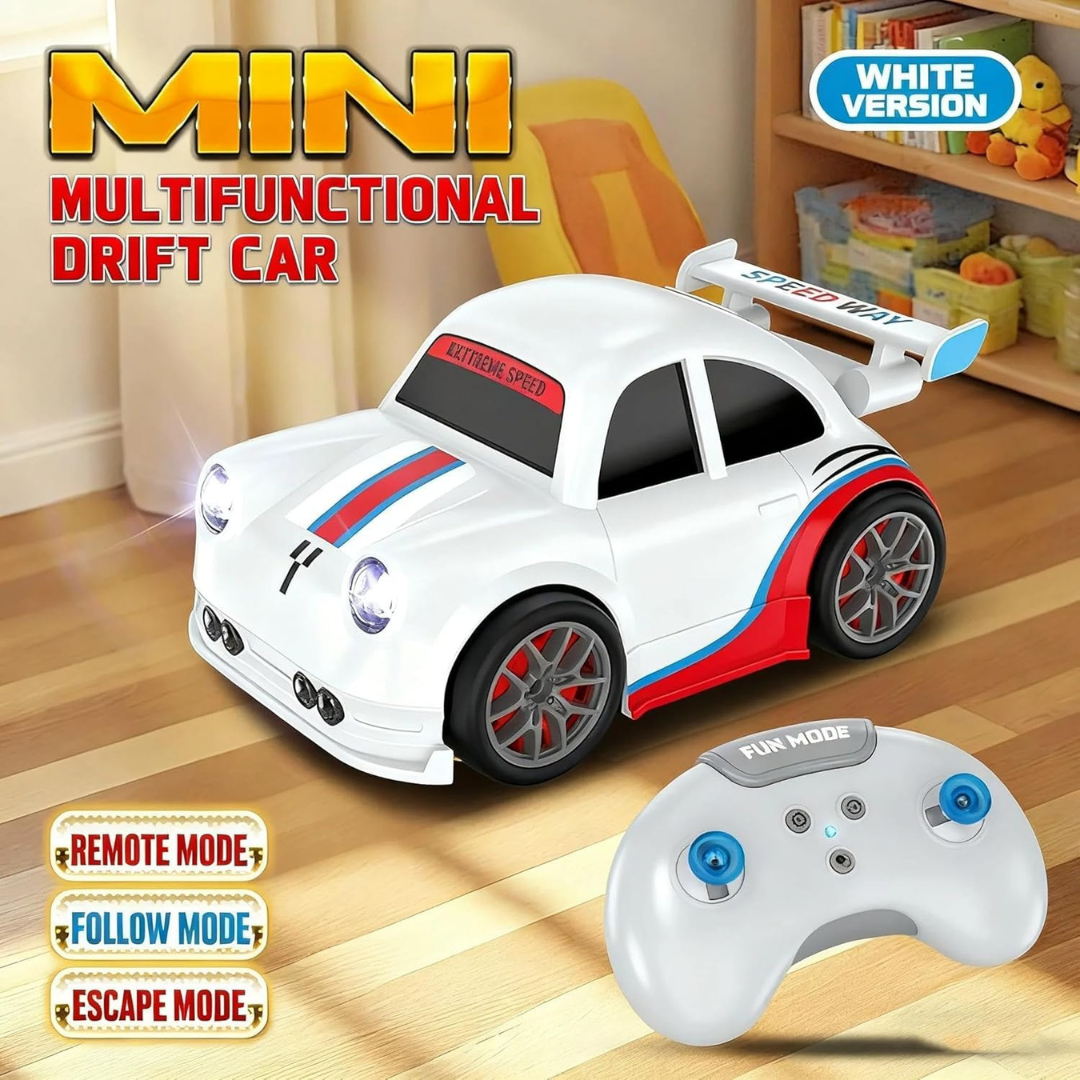 2.4G Mini Drifting RC Car