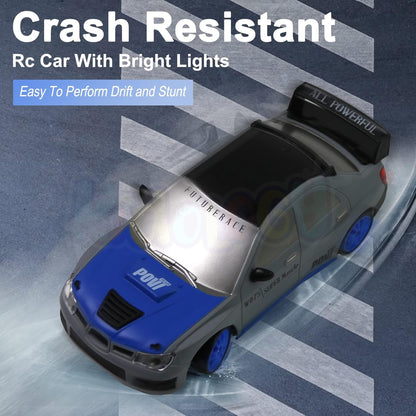 Drift Master RC Car Toy