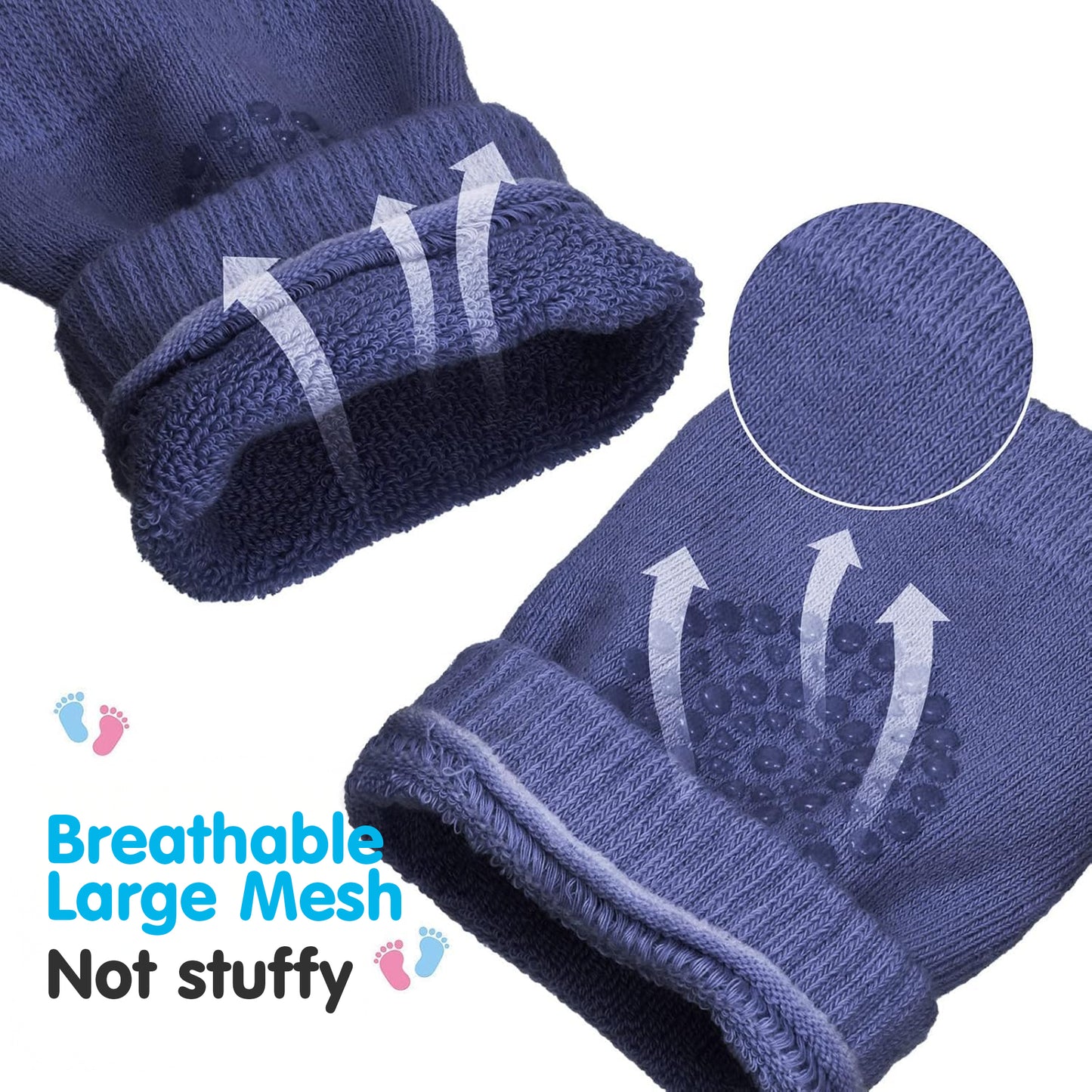 Baby Knee Pads