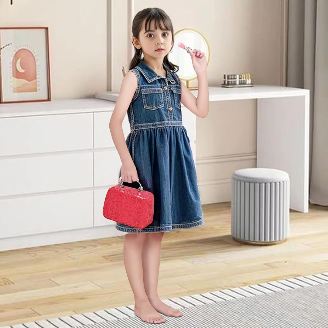 Kids Makeup Play Kit