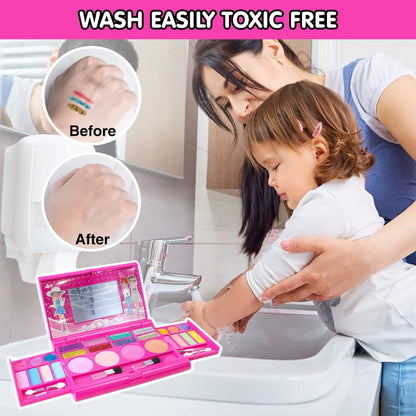 Laptop Makeup Kit
