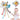 Montessori Pull String Toy