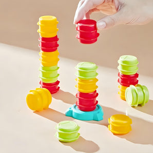 Forklift Transport Game Toy