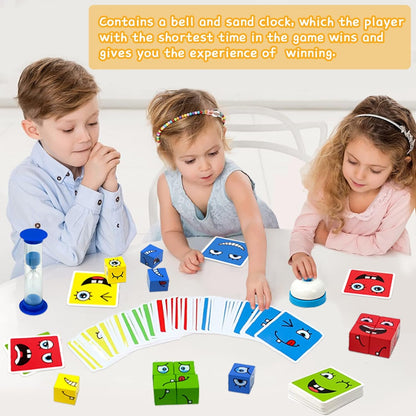 Bells & Blocks Challenge