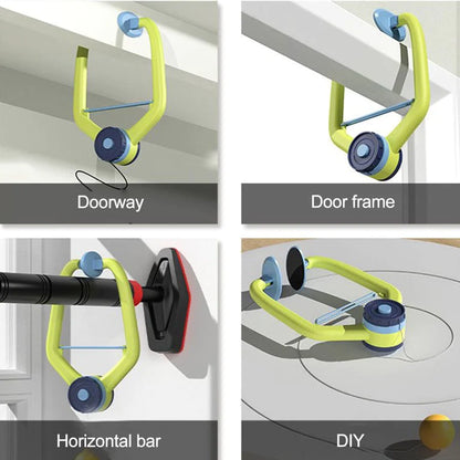 Home-Play Hanging Table Tennis