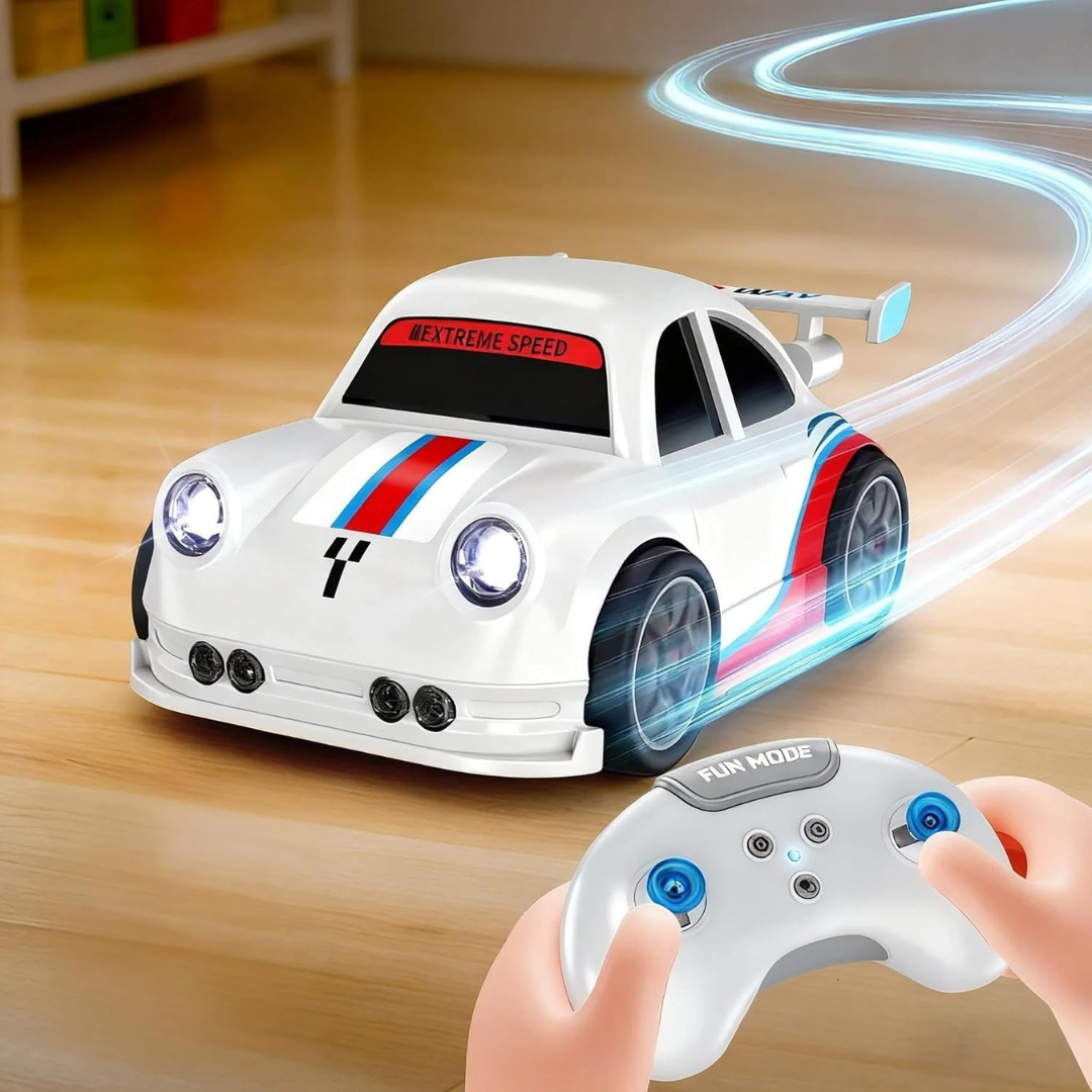 2.4G Mini Drifting RC Car