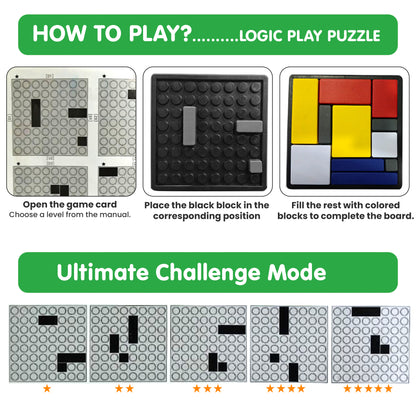 Smart Play Adventure Hamper ( Pack of 3 )