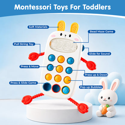 Wonder Baby Hamper ( Pack of 3 )