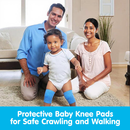 Baby Knee Pads