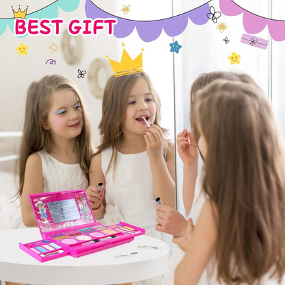 Laptop Makeup Kit