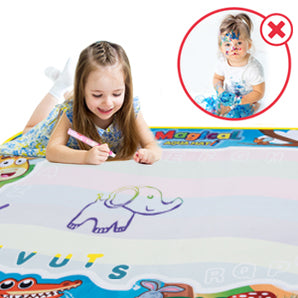 Magic Water Drawing Mat