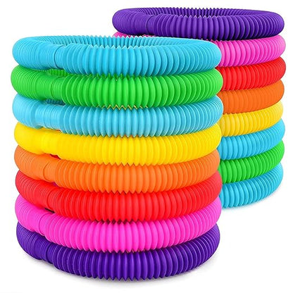 Small Pop Tube (Set of 6 Pack)