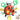 Crab Shape Silicone Sensory Toy
