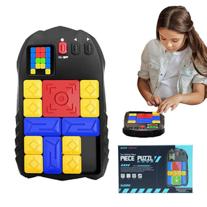 Slider Super Slide – Brain Game Puzzle Toy