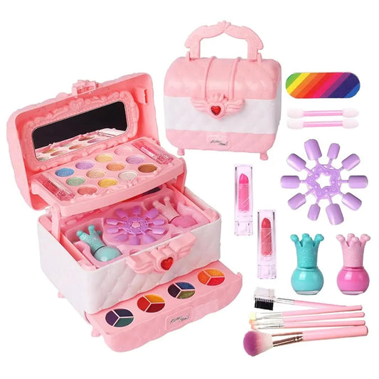 FairyTale Glam Makeup Box