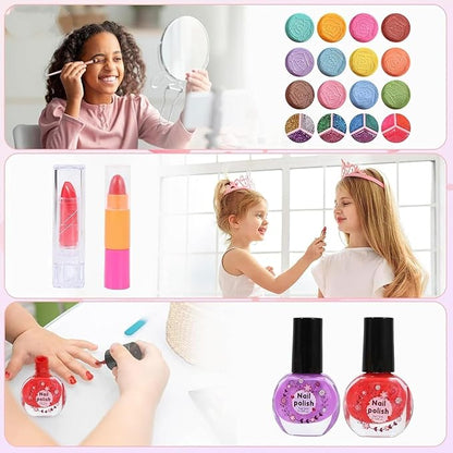 FairyTale Glam Makeup Box
