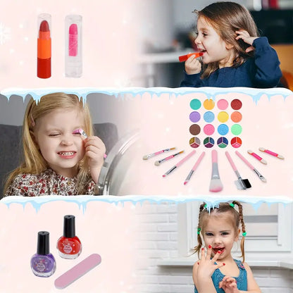 FairyTale Glam Makeup Box