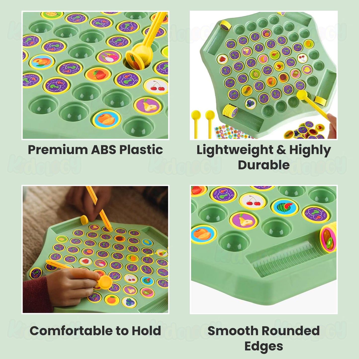 Flip Chess Memory Game