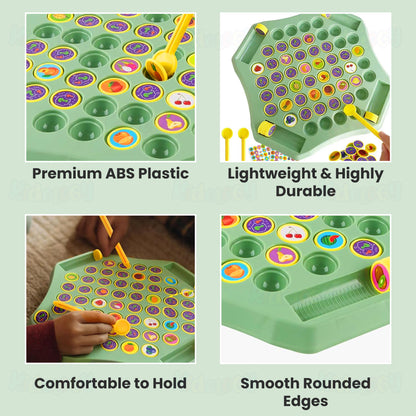 Flip Chess Memory Game