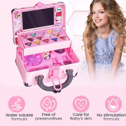 The Treasure Makeup Box Set