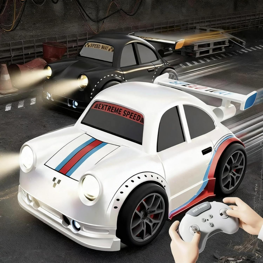 2.4G Mini Drifting RC Car