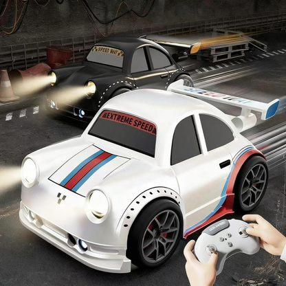2.4G Mini Drifting RC Car