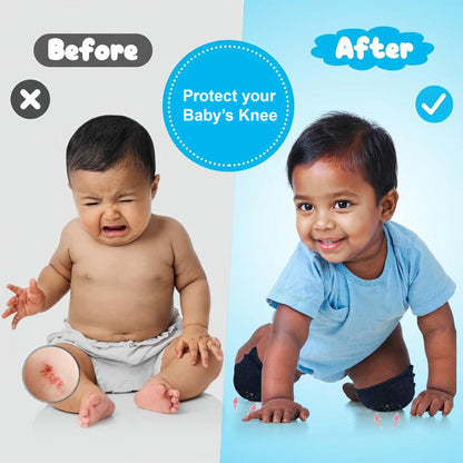 Baby Knee Pads