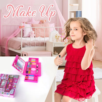 Laptop Makeup Kit