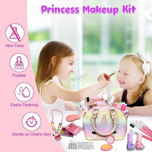 Unicorn Makeup & Accessories Set