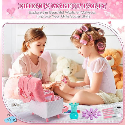 FairyTale Glam Makeup Box
