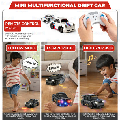 2.4G Mini Drifting RC Car