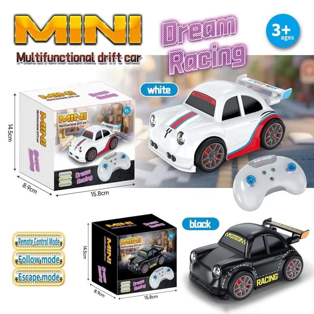 2.4G Mini Drifting RC Car