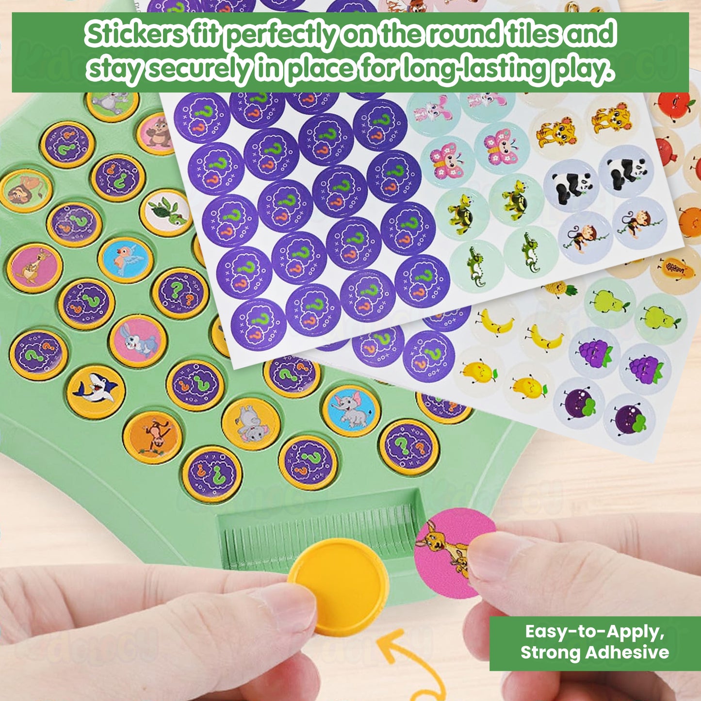 Flip Chess Memory Game