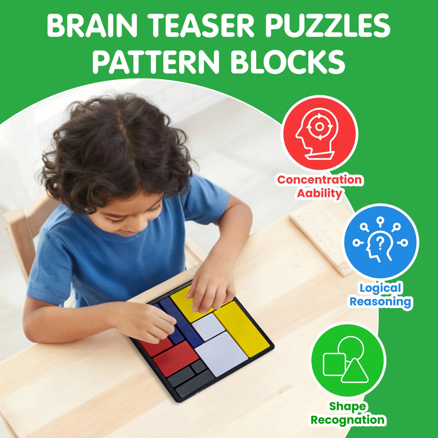 Smart Play Adventure Hamper ( Pack of 3 )