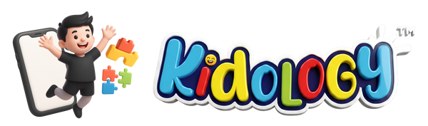 Kidology – India’s Most Trusted Kids Gifting & Play Brand