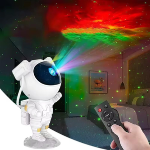 Astronaut Galaxy 360 Projector Light