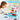 Face Change Magnetic Puzzle Set