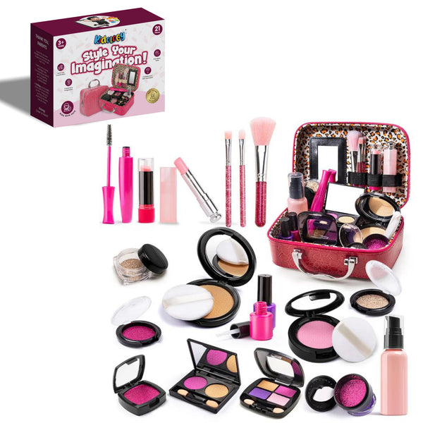 Kids Makeup Play Kit