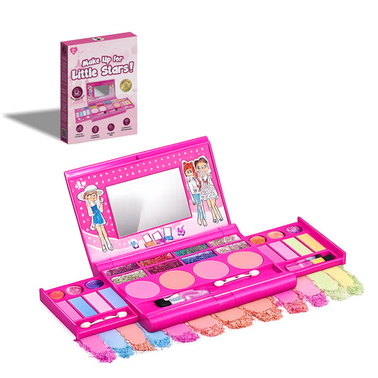 Laptop Makeup Kit