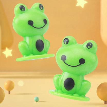 The Ultimate Balanced Frog Tree