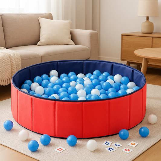 Multi Use Foldable Pool for Pet and Kids